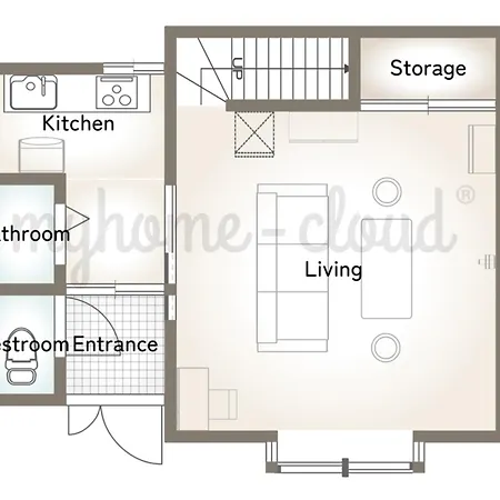 Yadomachi Sakura - Vacation Stay 54783V Hakodate Exterior photo
